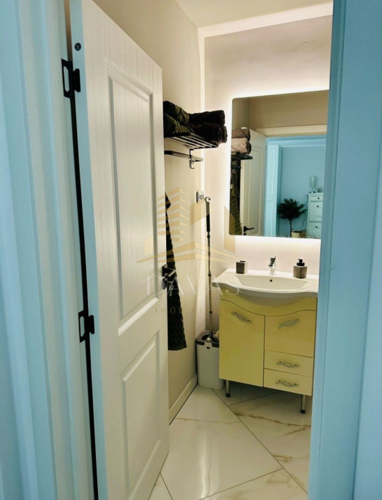 Apartament 2 camere de inchiriat | Someseni | Bloc nou | Etaj intermediar 