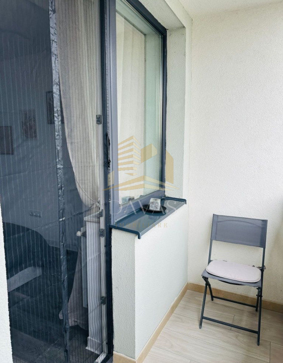 Apartament 2 camere de inchiriat | Someseni | Bloc nou | Etaj intermediar 
