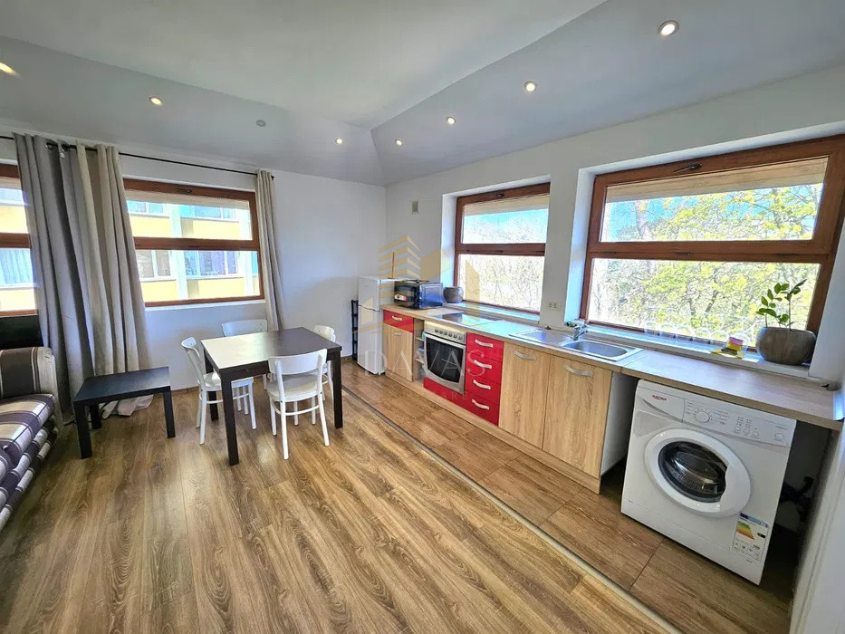 Apartament cu 2 camere de inchiriat | Pet Friendly | Cartier Hasdeu