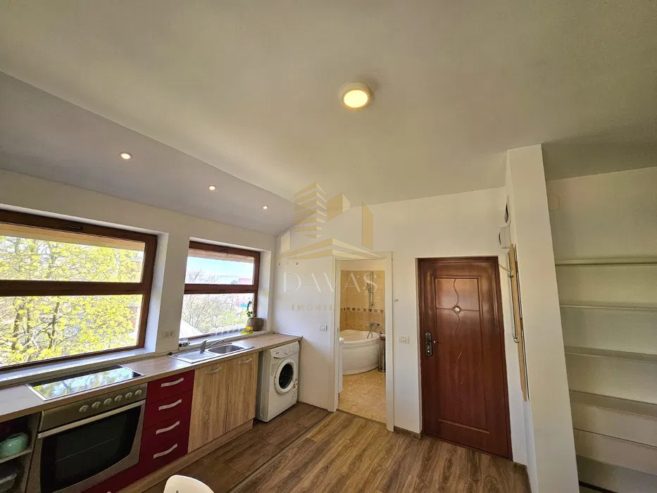 Apartament cu 2 camere de inchiriat | Pet Friendly | Cartier Hasdeu