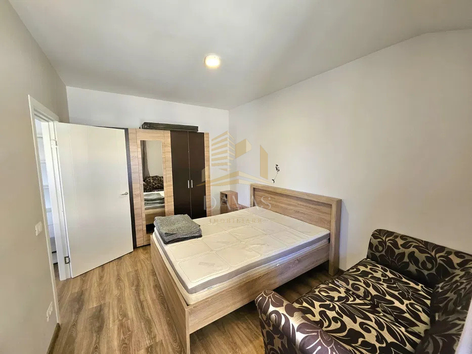 Apartament cu 2 camere de inchiriat | Pet Friendly | Cartier Hasdeu