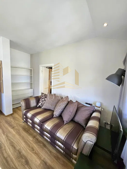 Apartament cu 2 camere de inchiriat | Pet Friendly | Cartier Hasdeu
