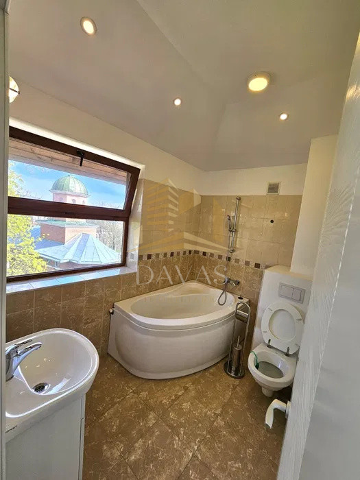Apartament cu 2 camere de inchiriat | Pet Friendly | Cartier Hasdeu