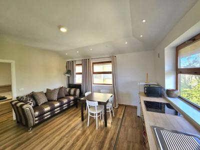 Apartament cu 2 camere de inchiriat | Pet Friendly | Cartier Hasdeu