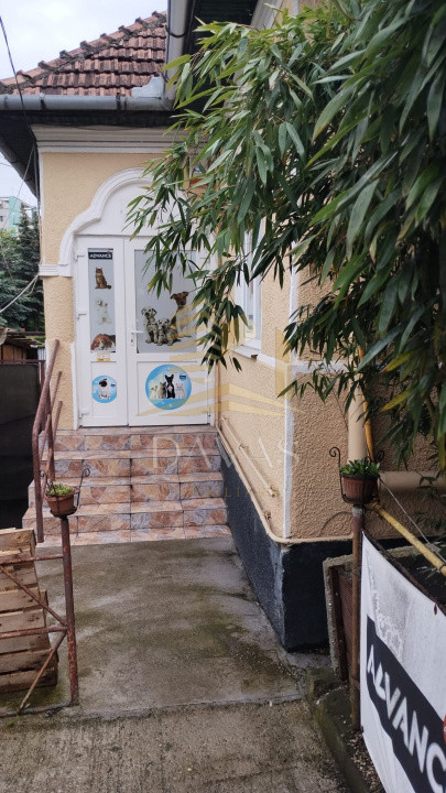 Inchiriere casa | Parcare | Zona Interservisan