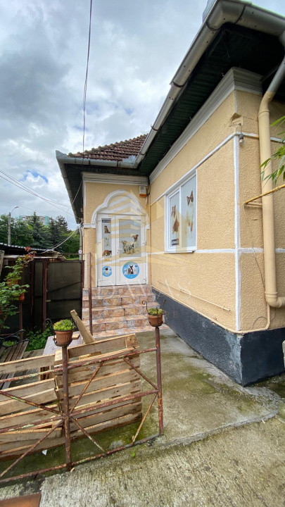 Inchiriere casa | Parcare | Zona Interservisan