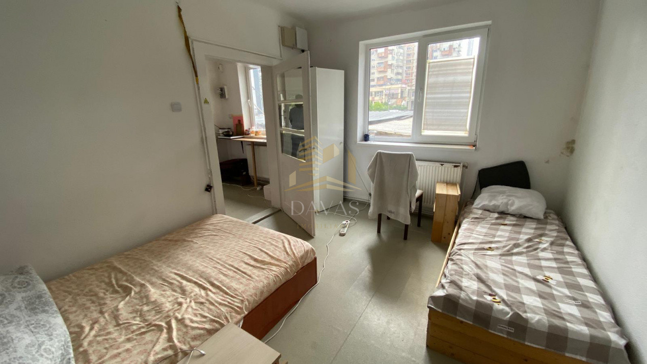 Inchiriere casa | Parcare | Zona Interservisan