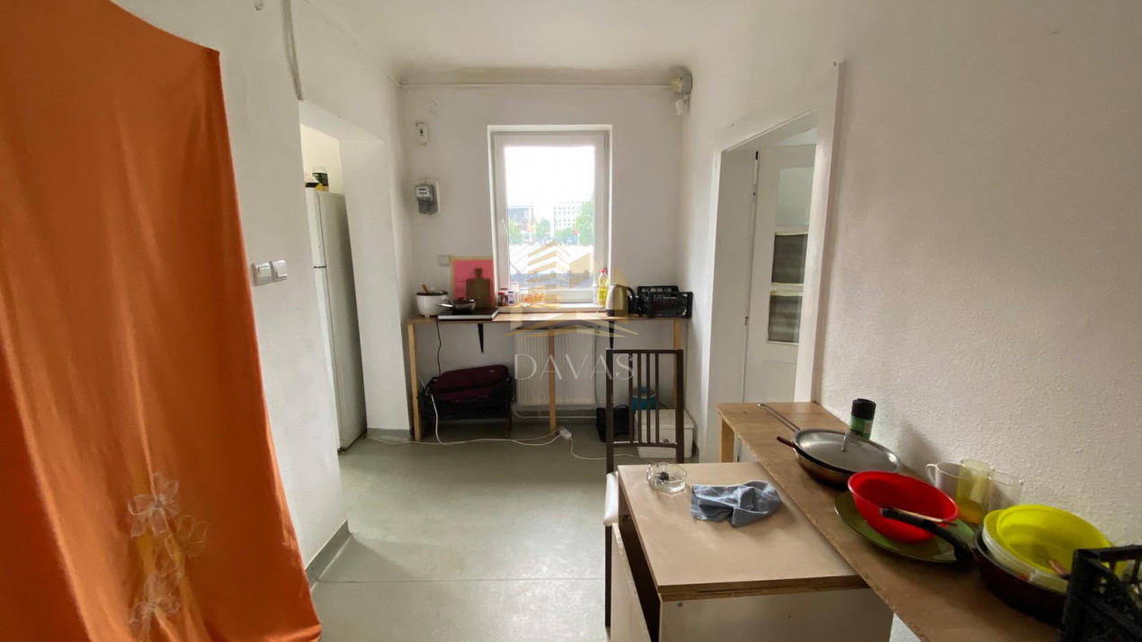 Inchiriere casa | Parcare | Zona Interservisan