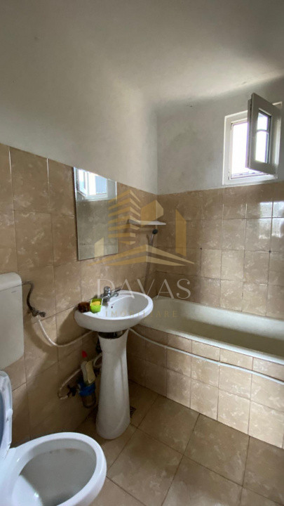Inchiriere casa | Parcare | Zona Interservisan