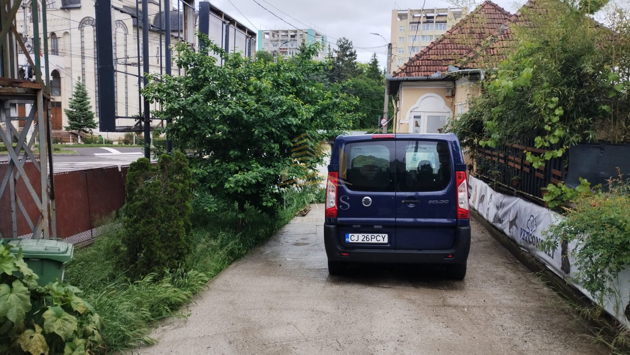 Inchiriere casa | Parcare | Zona Interservisan