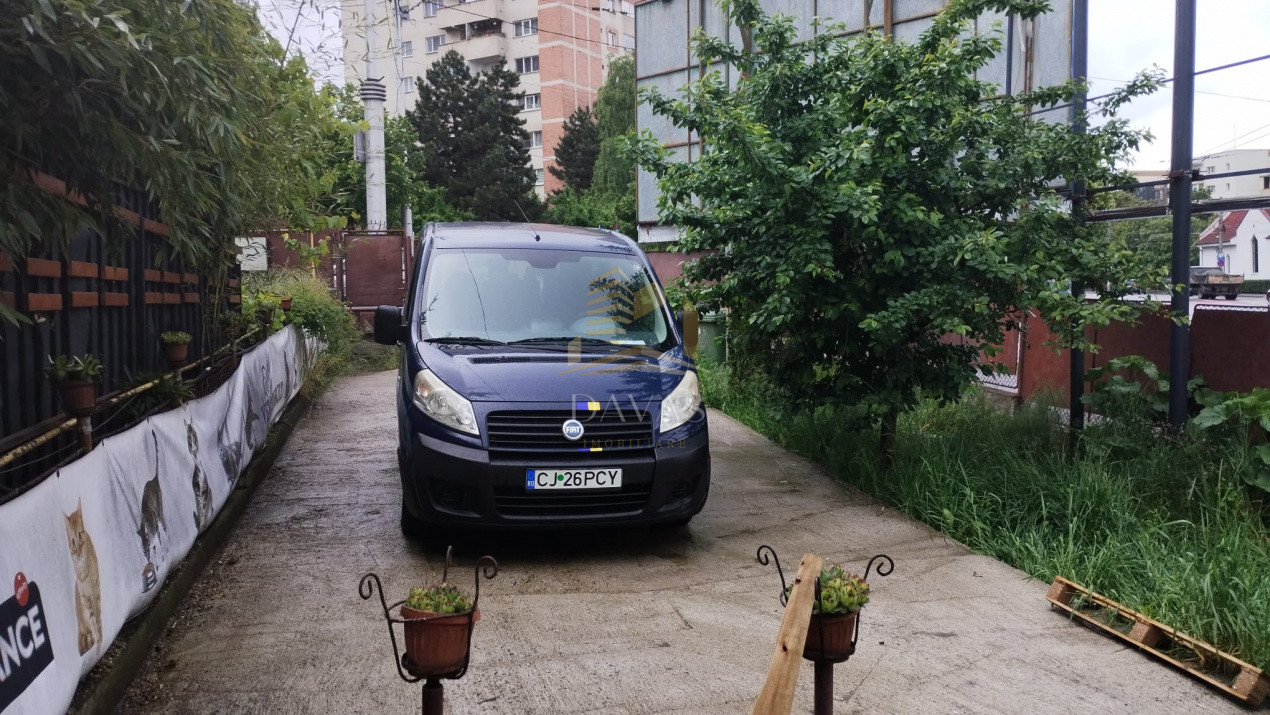 Inchiriere casa | Parcare | Zona Interservisan