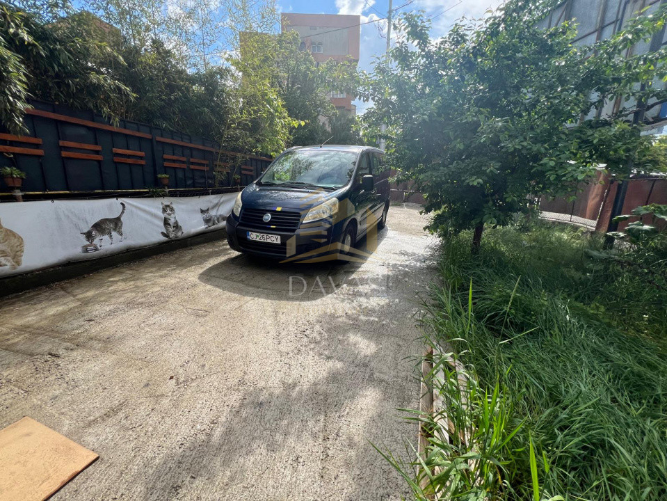 Inchiriere casa | Parcare | Zona Interservisan