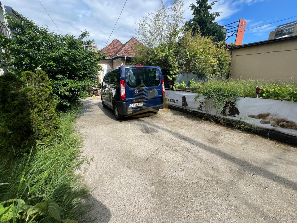 Inchiriere casa | Parcare | Zona Interservisan