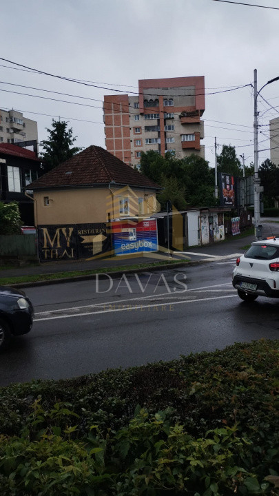 Inchiriere casa | Parcare | Zona Interservisan