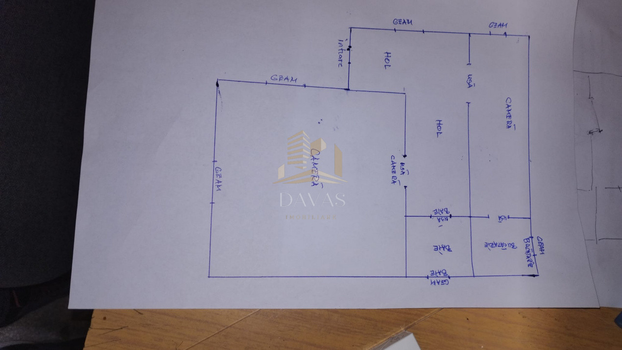 Inchiriere casa | Parcare | Zona Interservisan