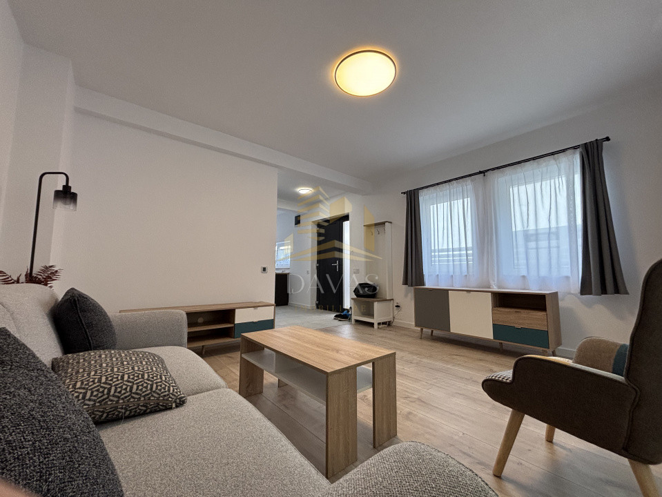 Duplex de inchiriat | 5 camere | Someșeni