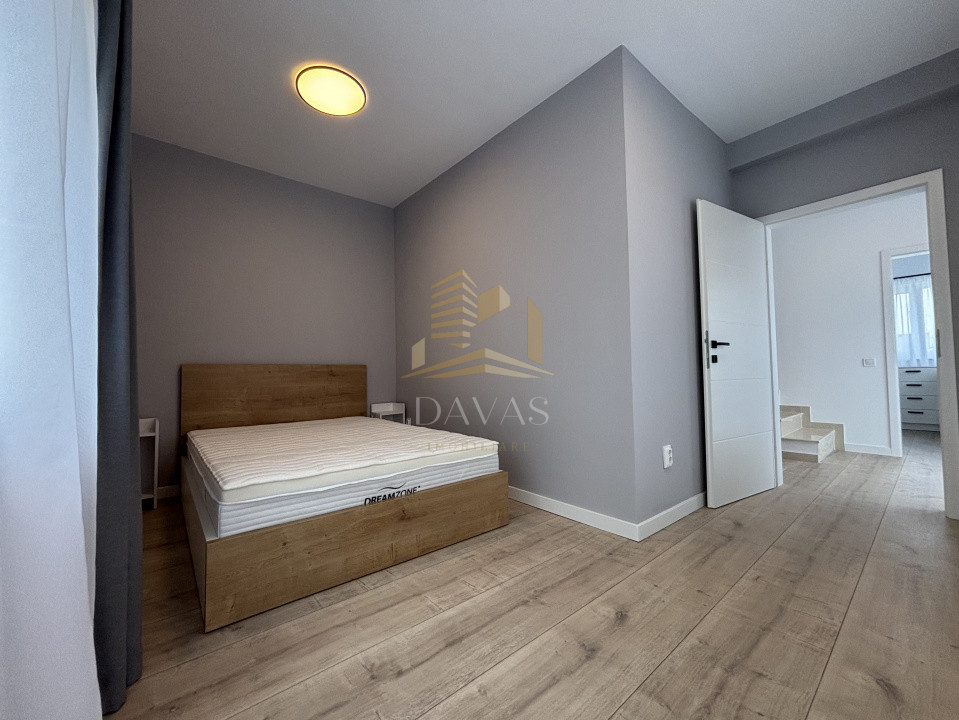 Duplex de inchiriat | 5 camere | Someșeni