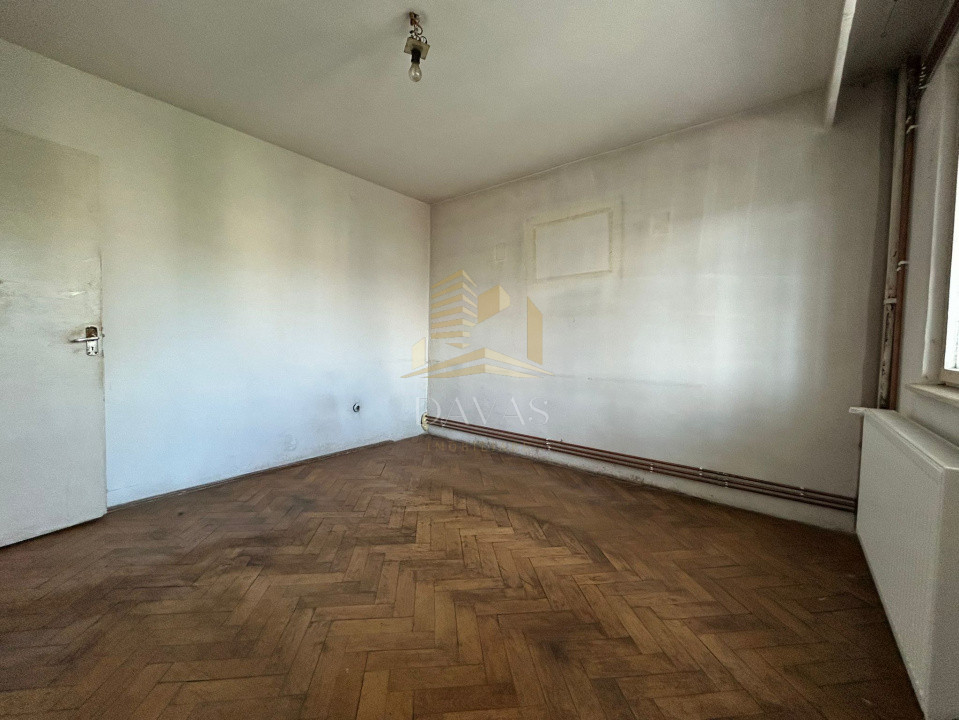 Apartament cu 2 camere de vanzare | Etaj Intermediar | Cartier Manastur