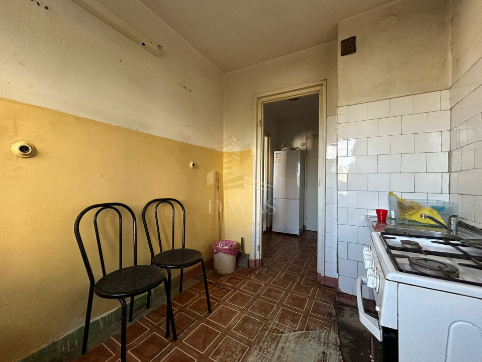 Apartament cu 2 camere de vanzare | Etaj Intermediar | Cartier Manastur