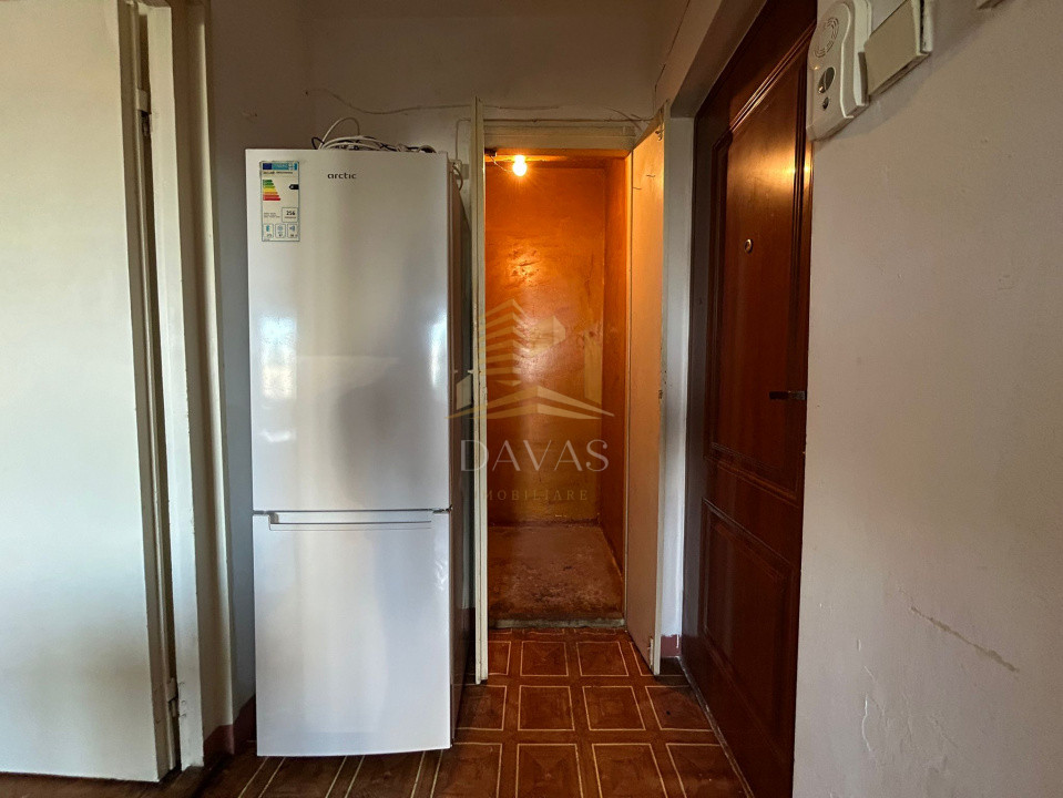 Apartament cu 2 camere de vanzare | Etaj Intermediar | Cartier Manastur