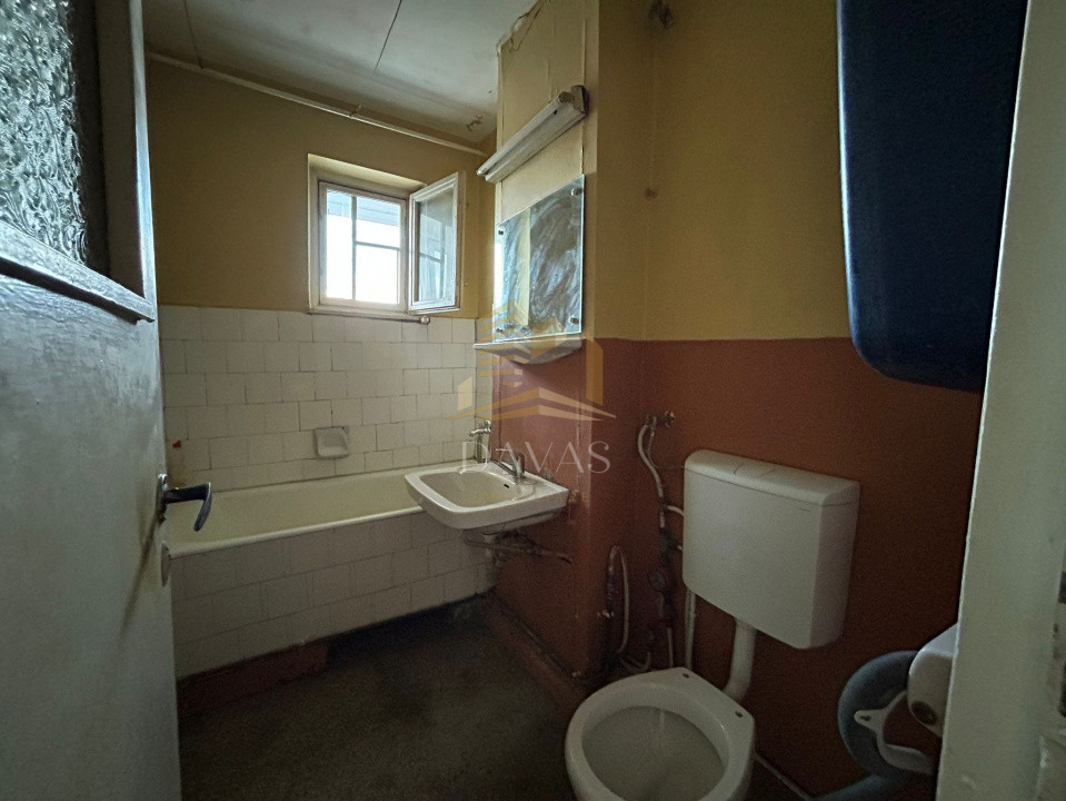 Apartament cu 2 camere de vanzare | Etaj Intermediar | Cartier Manastur