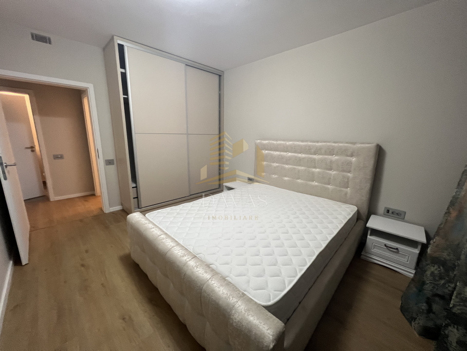 PRIMA INCHIRIERE |Apartament cu 3 camere | Liberty Residential | Parcare inclusa