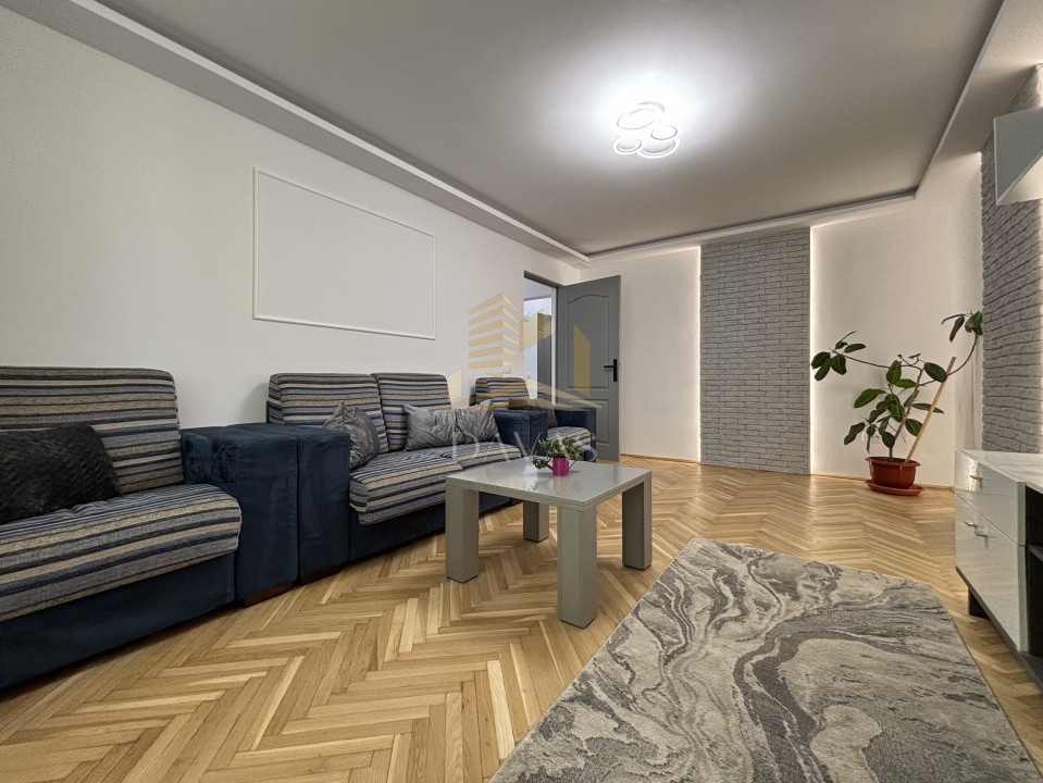 Apartament de 3 camere | Mărăști