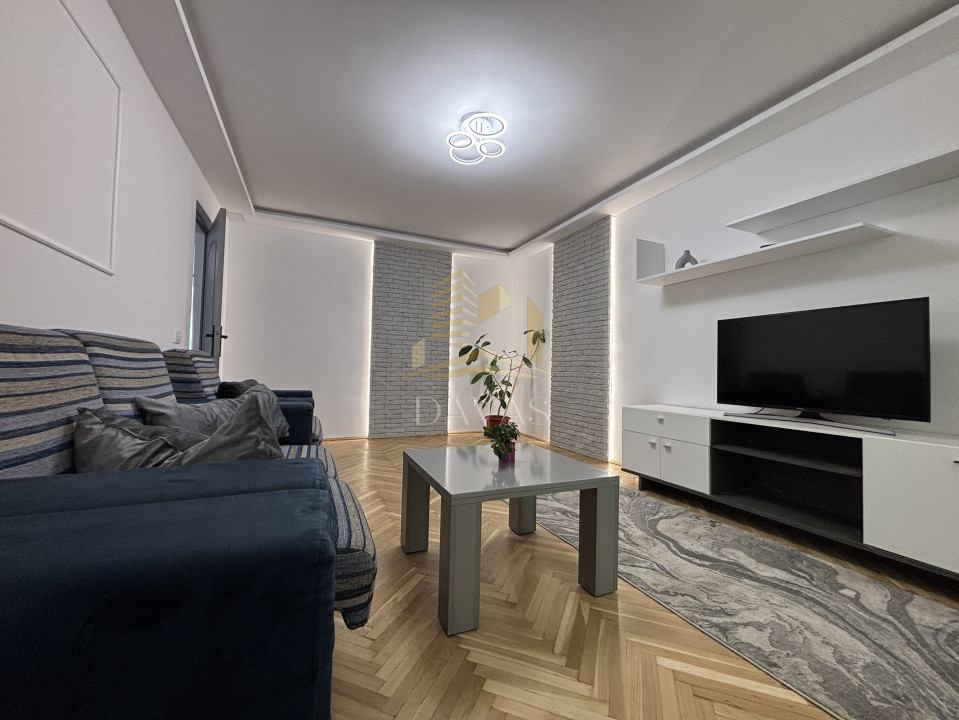 Apartament de 3 camere | Mărăști