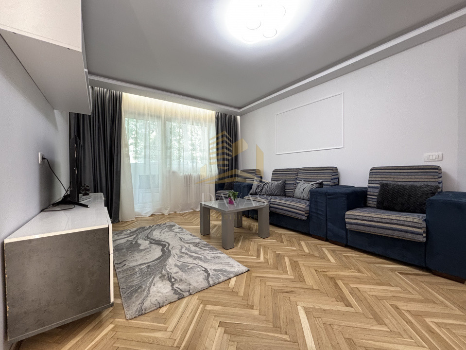 Apartament de 3 camere | Mărăști
