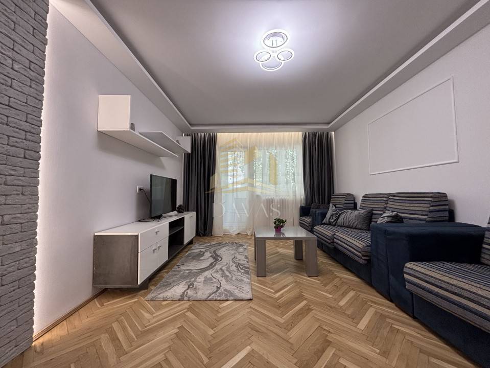 Apartament de 3 camere | Mărăști