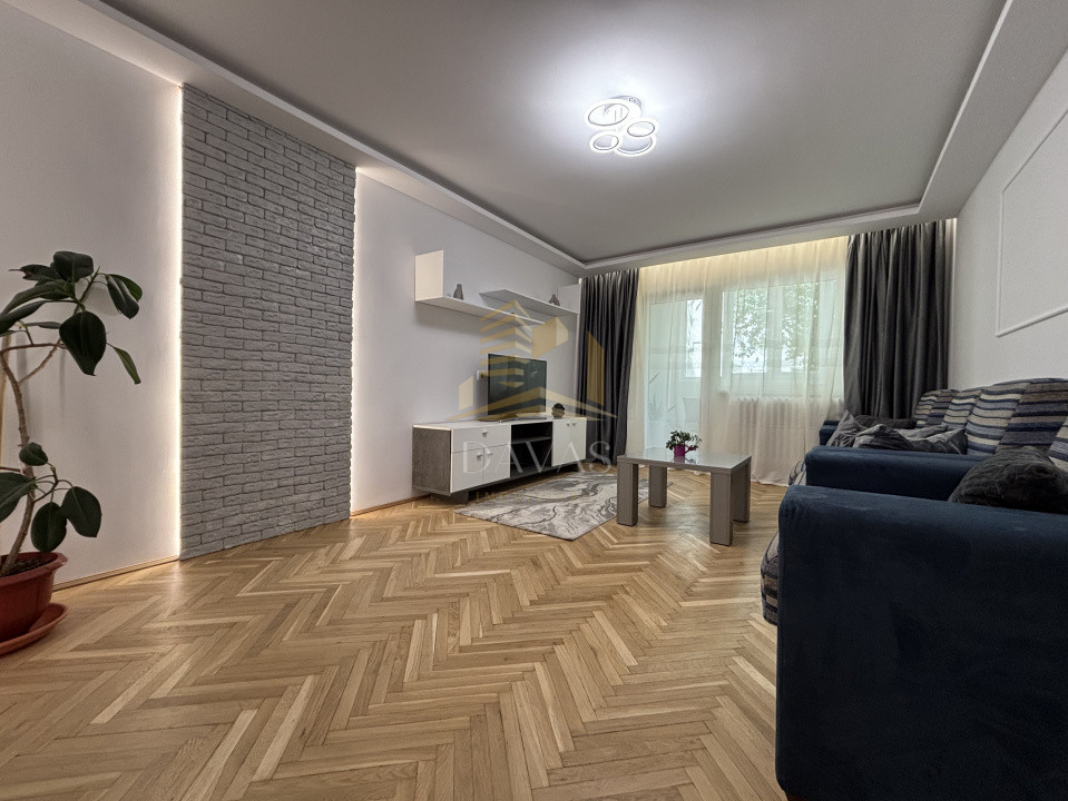 Apartament de 3 camere | Mărăști