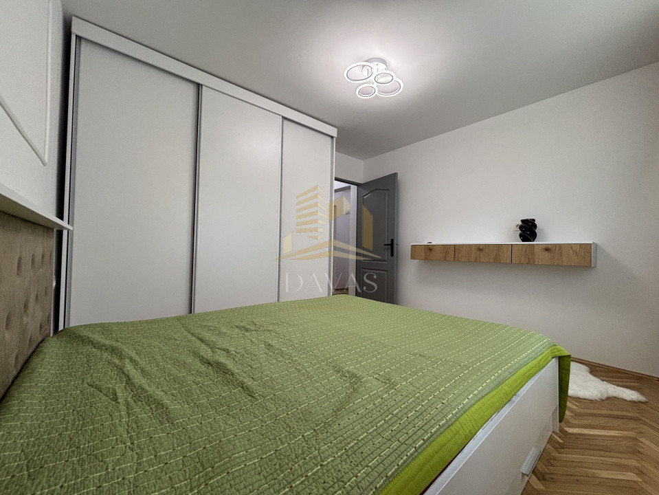 Apartament de 3 camere | Mărăști
