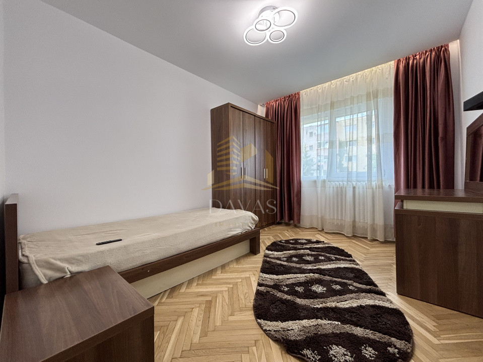 Apartament de 3 camere | Mărăști