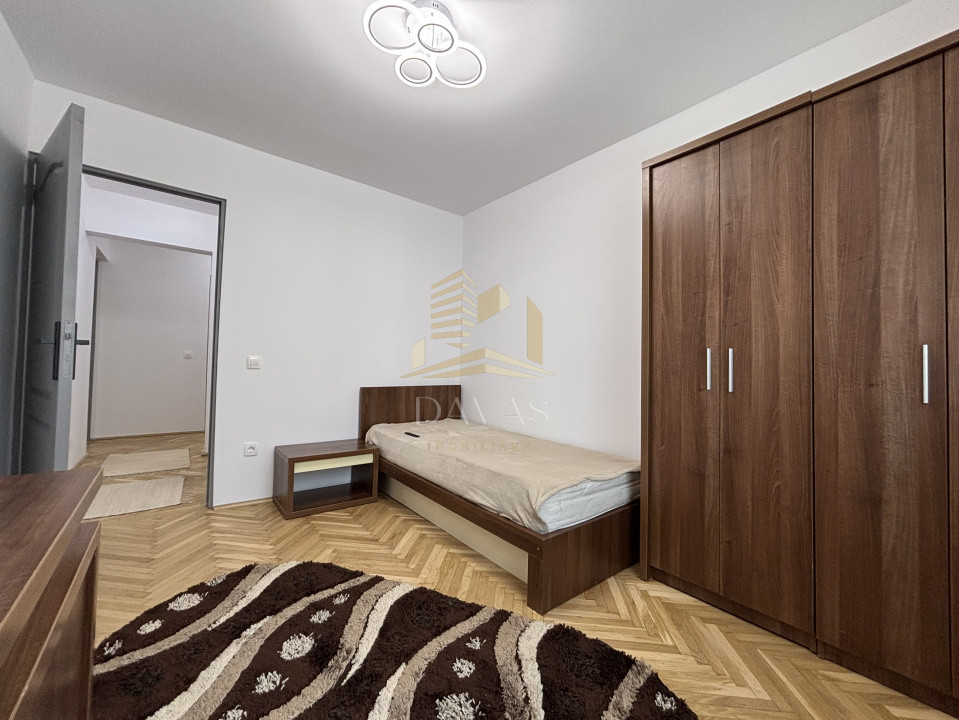 Apartament de 3 camere | Mărăști