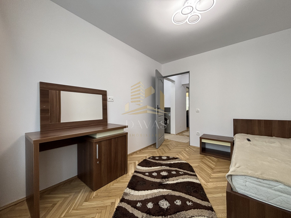 Apartament de 3 camere | Mărăști