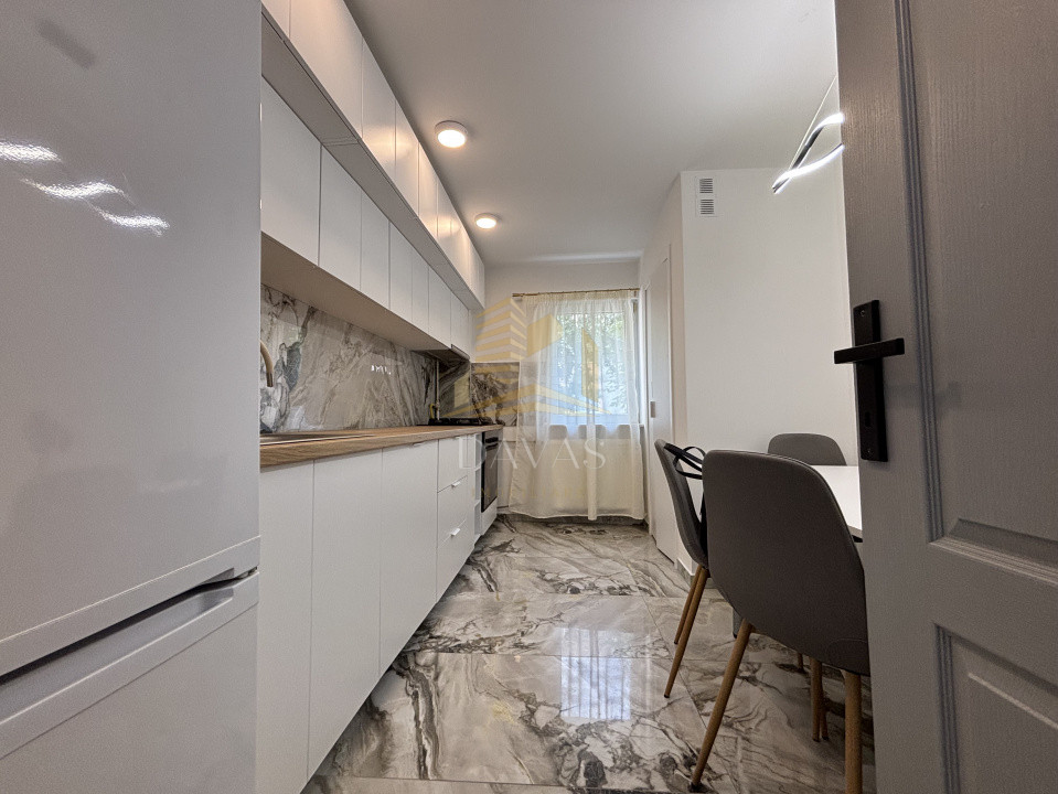 Apartament de 3 camere | Mărăști