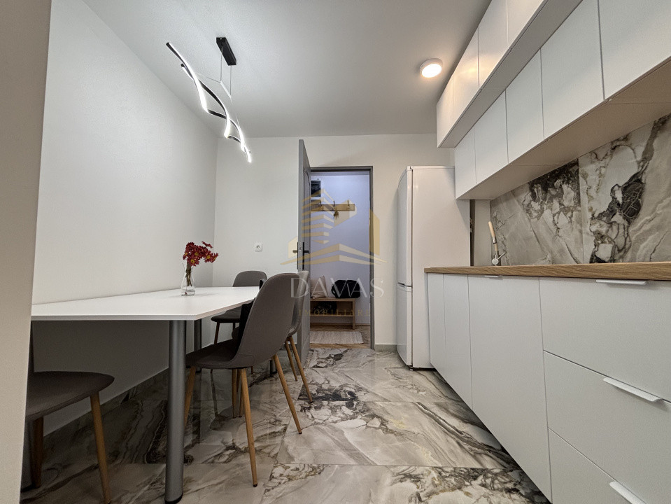 Apartament de 3 camere | Mărăști
