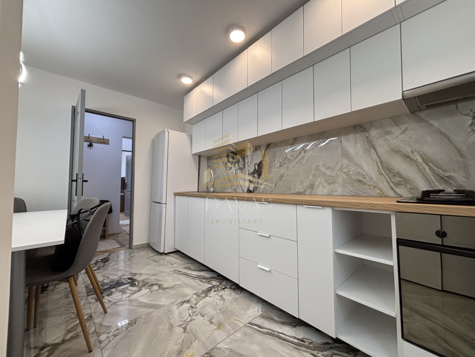 Apartament de 3 camere | Mărăști
