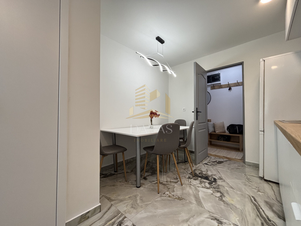 Apartament de 3 camere | Mărăști