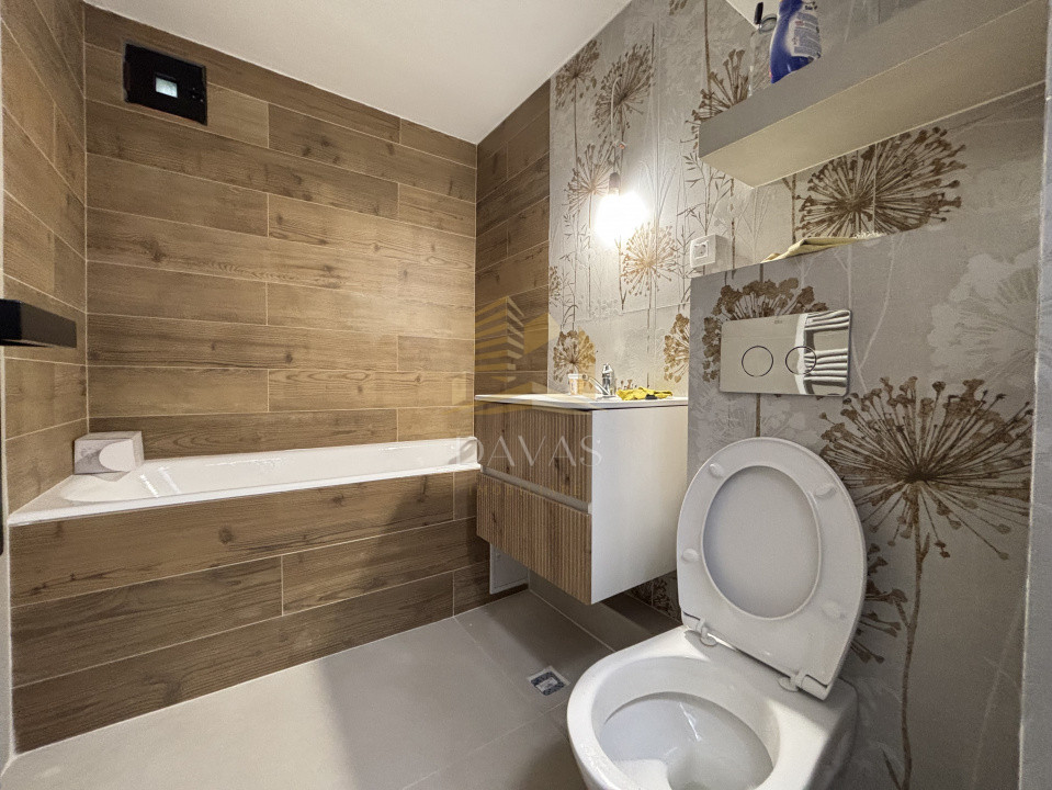 Apartament de 3 camere | Mărăști