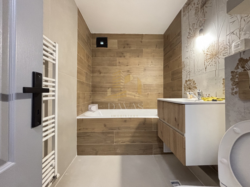 Apartament de 3 camere | Mărăști