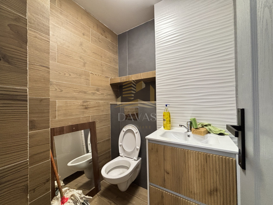 Apartament de 3 camere | Mărăști