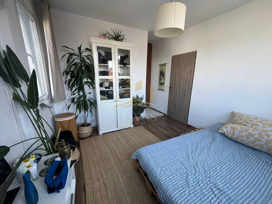 Ideal investitie - Apartament cu 2 camere | Piata Mihai Viteazu | etajul 3