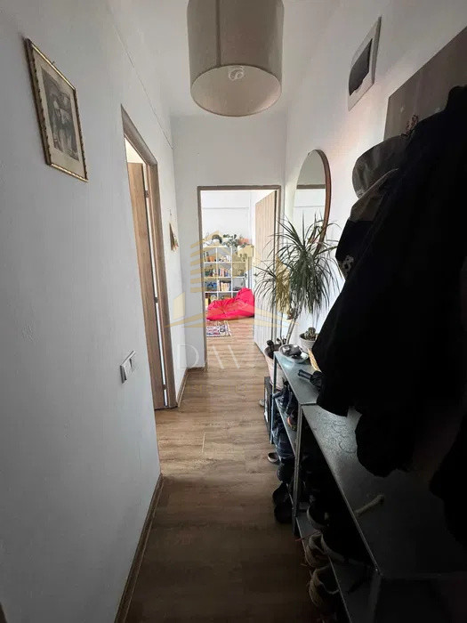 Ideal investitie - Apartament cu 2 camere | Piata Mihai Viteazu | etajul 3