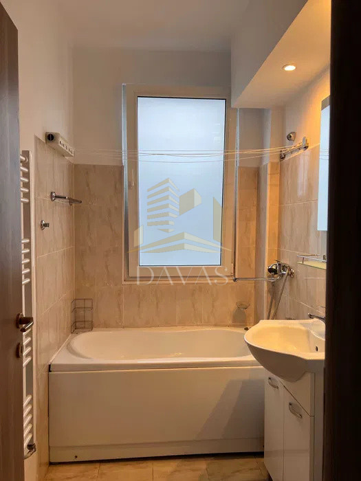 Ideal investitie - Apartament cu 2 camere | Piata Mihai Viteazu | etajul 3