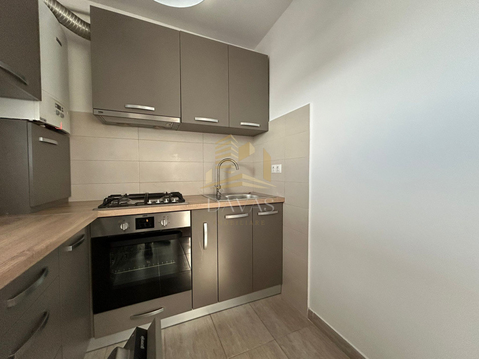 Apartament cu 2 camere de inchiriat | Parcare | Cartier Andrei Muresanu