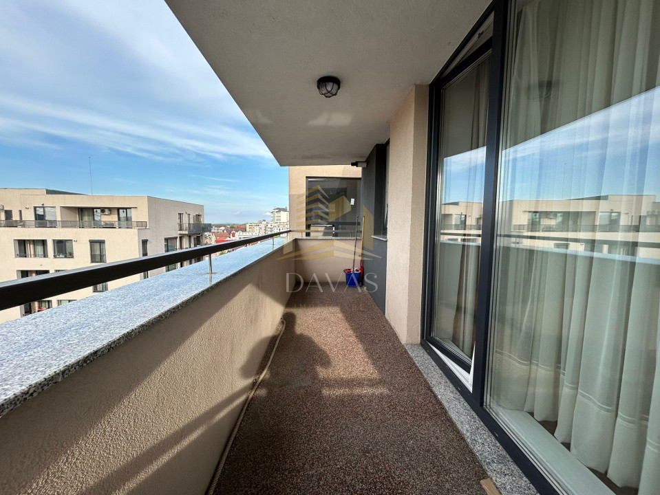 Apartament cu 2 camere de inchiriat | Parcare | Cartier Andrei Muresanu