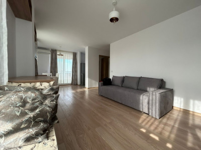 Apartament cu 2 camere de inchiriat | Parcare | Cartier Andrei Muresanu