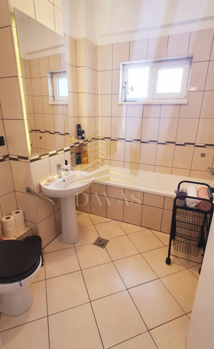 Apartament 2 camere de inchiriat | Centru | Garaj inclus