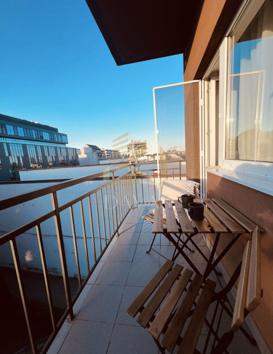 Apartament 2 camere de inchiriat | Centru | Garaj inclus